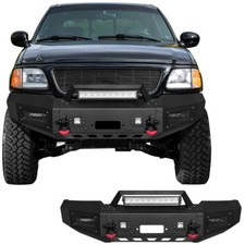 Vijay Front Bumper Fits 1997-2003 Ford F150 Vijay Front Bumper Fits 1997-2003 Ford F150