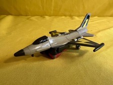 1986 HASBRO TAKARA AERIALBOTS SUPERION G1 TRA...