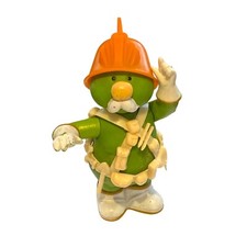 VERY RARE Fraggle Rock Vinyl 6