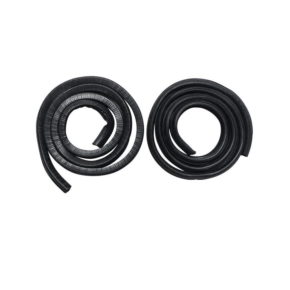 Kit de montaje para estriberas y estriberas Westin Sure-Grip negro 1996-2024 Foto 3 de 4