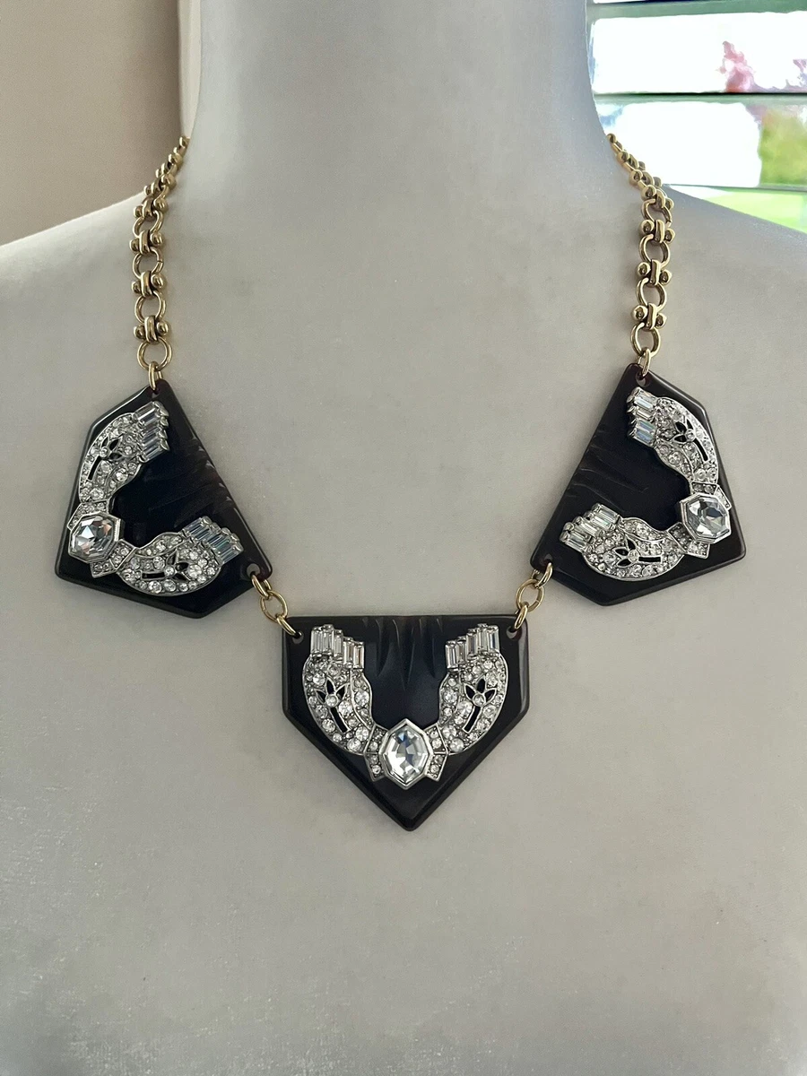 Lulu frost best sale necklace