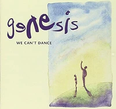 Musik-CD-Genesis 's