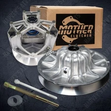 2020 POLARIS RZR PRO XP NEW HD P90XT PERFORMANCE PRIMARY & SECONDARY CLUTCH!