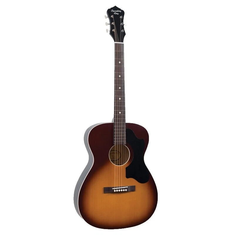 Recording King Acoustic Guitars for sale | eBay