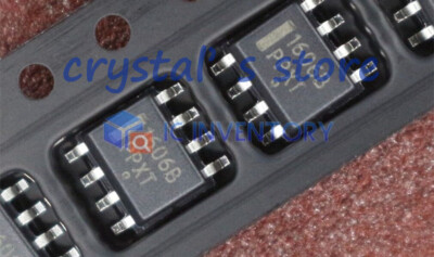 10PCS NCP1606BDR2G NCP1606BDR2G IC POWER FACTOR CONTROLLER 8SOIC ON