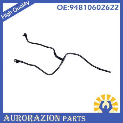 Coolant Vent Line (3-Way) 94810602622 For Porsche Cayenne Panamera 2010-2018 New