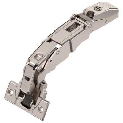 NEU Blum 155° Zero Protrusion Scharnier - Blumotion eingebaut
