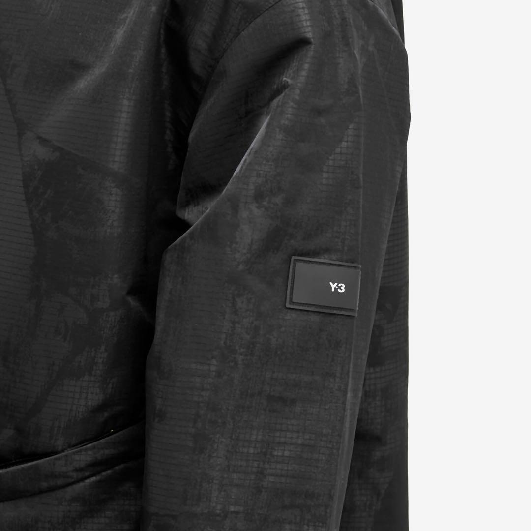 Y-3 AOP PADDED CREW | eBay Y-3 AOP PADDED CREW | eBay