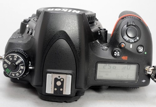 Corpo fotocamera digitale Nikon D750 numero di otturatori 47281 - Foto 9 di 13