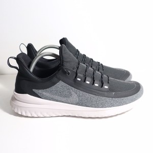 nike renew shield ladies running shoes