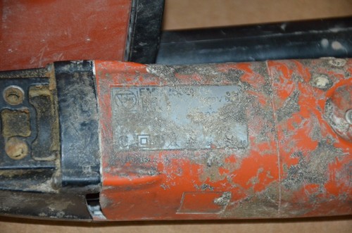 Fein Multimaster TOP FMM250Q Combo Package Oscillating Tool Sander Cutter Tested - Picture 5 of 10