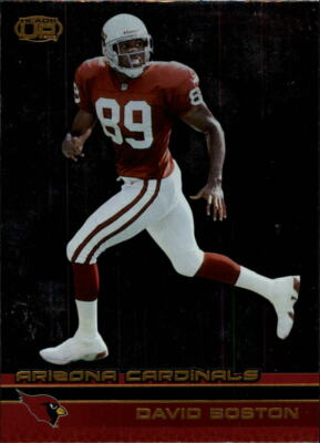 #ad 2002 Pacific Heads Up Football Card Pick $0.99