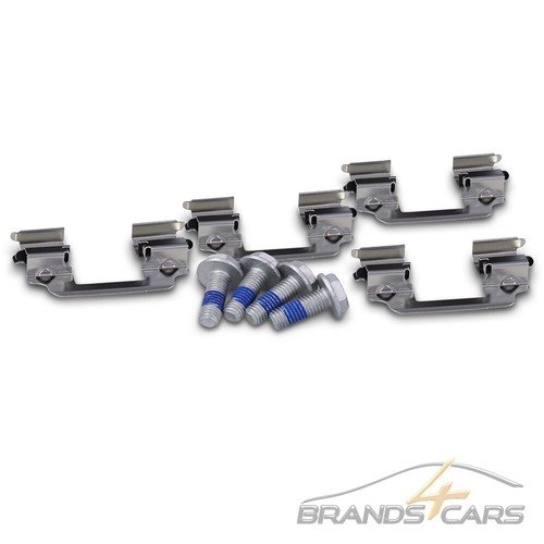 ATE BREMSSCHEIBEN Ø345 +CERAMIC BELÄGE +KONTAKT HINTEN FÜR BMW 5-ER F11 530 535 - Bild 10 von 12