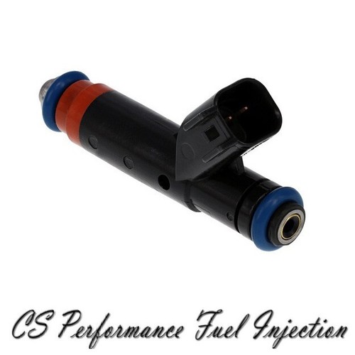 OEM Fuel Injectors Set (8) 1L2E-D4A for 2002-2004 Ford Mercury 4.6L V8 - Picture 5 of 9