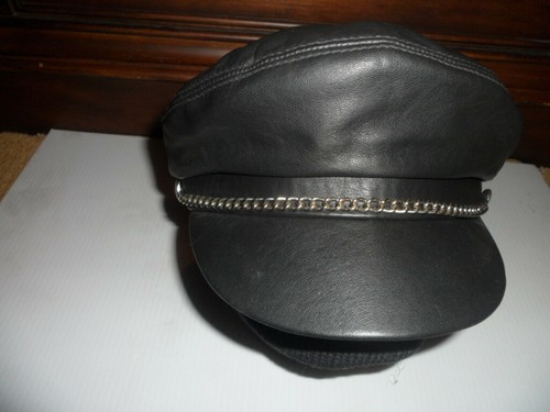 Leather Biker Accessories, Bagazio Shorts, Wilsons