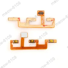Power Volume Button Connector Flex For Motorola Moto G7 Optimo Maxx XT1955DL