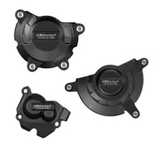 GB Racing Kawasaki ZX-10R Engine Cover Set 2011-2023