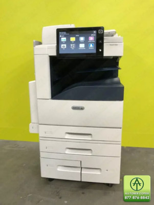 Xerox AltaLink C8035 Color A3 All-in-One Laser Printer Scanner