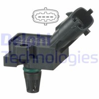 Delphi PS10137 Sensor, Saugrohrdruck FüR Ford Volvo