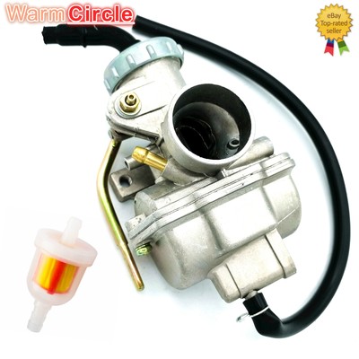 kawasaki bajaj 4s champion carburetor