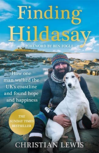 Finding Hildasay: How one man walked the UK's coastline and found hope and happ