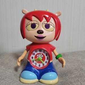 Um Jammer Lammy Clock for sale | eBay