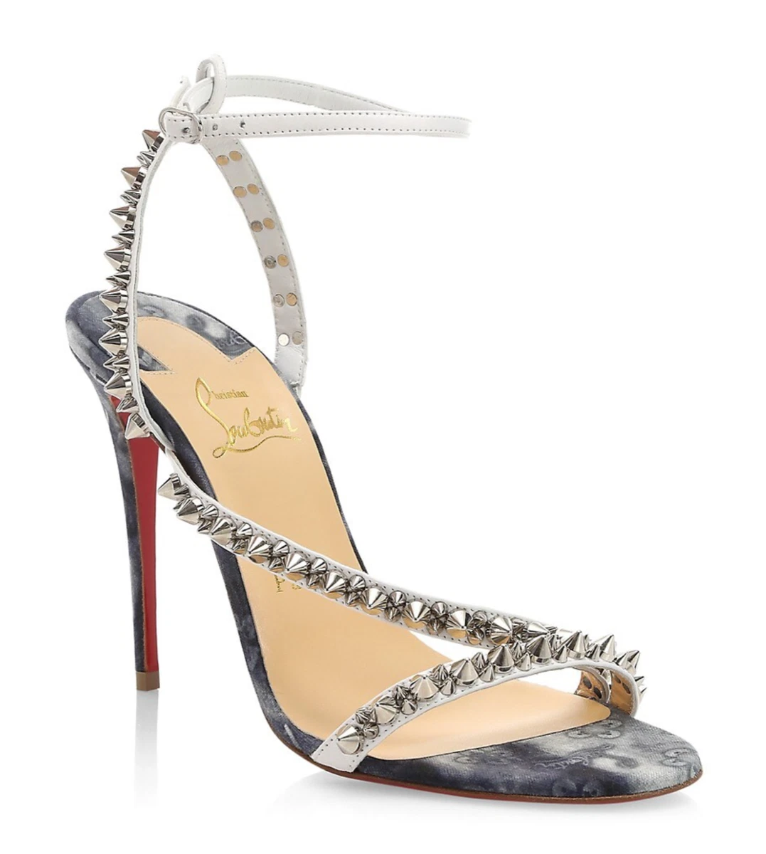 Christian Louboutin sandals for Women