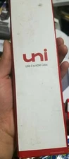 UNI USB-C TO HDMI CABLE SAMSUNG S20 AND MORE 