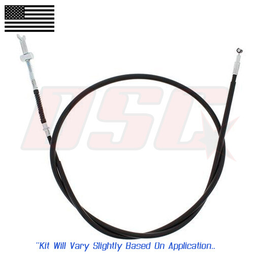 Rear Hand Brake Cable For Honda Sportrax 250 TRX250EX 2001-2002 - Race-Driven Replacement