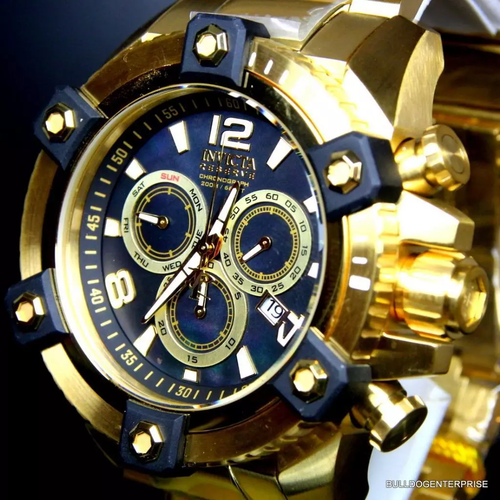 Invicta grand arsenal reserve 80188 hot sale