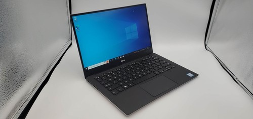 Dell XPS 13 9350 Laptop Intel Core i5-6th Gen @ 2.3 GHz 4GB RAM 128GB SSD W10P - Picture 23 of 23