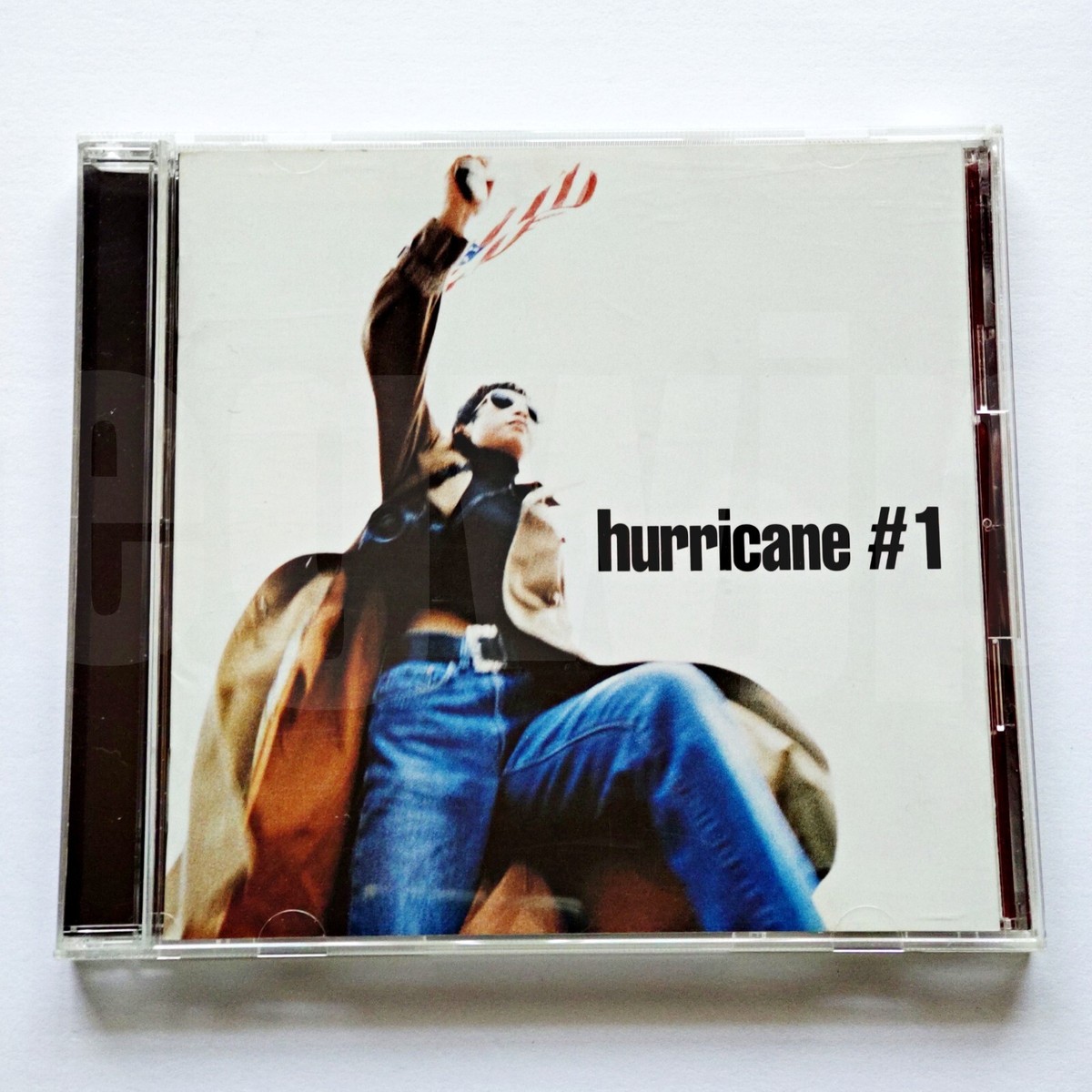 ride / untitled hurricane #1 cd 4枚セット ride / untitled hurricane #1 cd 4枚セット