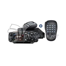 FTM-510DR ASP Digital FM VHF UHF Dual Band Mobile Transceiver w/ Bluetooth Mic