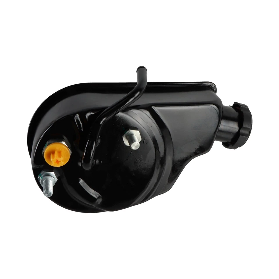 Bomba de dirección asistida 1 pieza para Chevrolet 1996-2005 Blazer Mount 20-8741 V6 4,3 L Foto 3 de 4