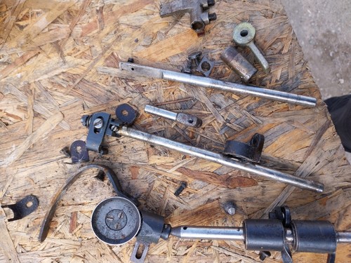 pfaff industrienähmaschine rollfuß antrieb 1293