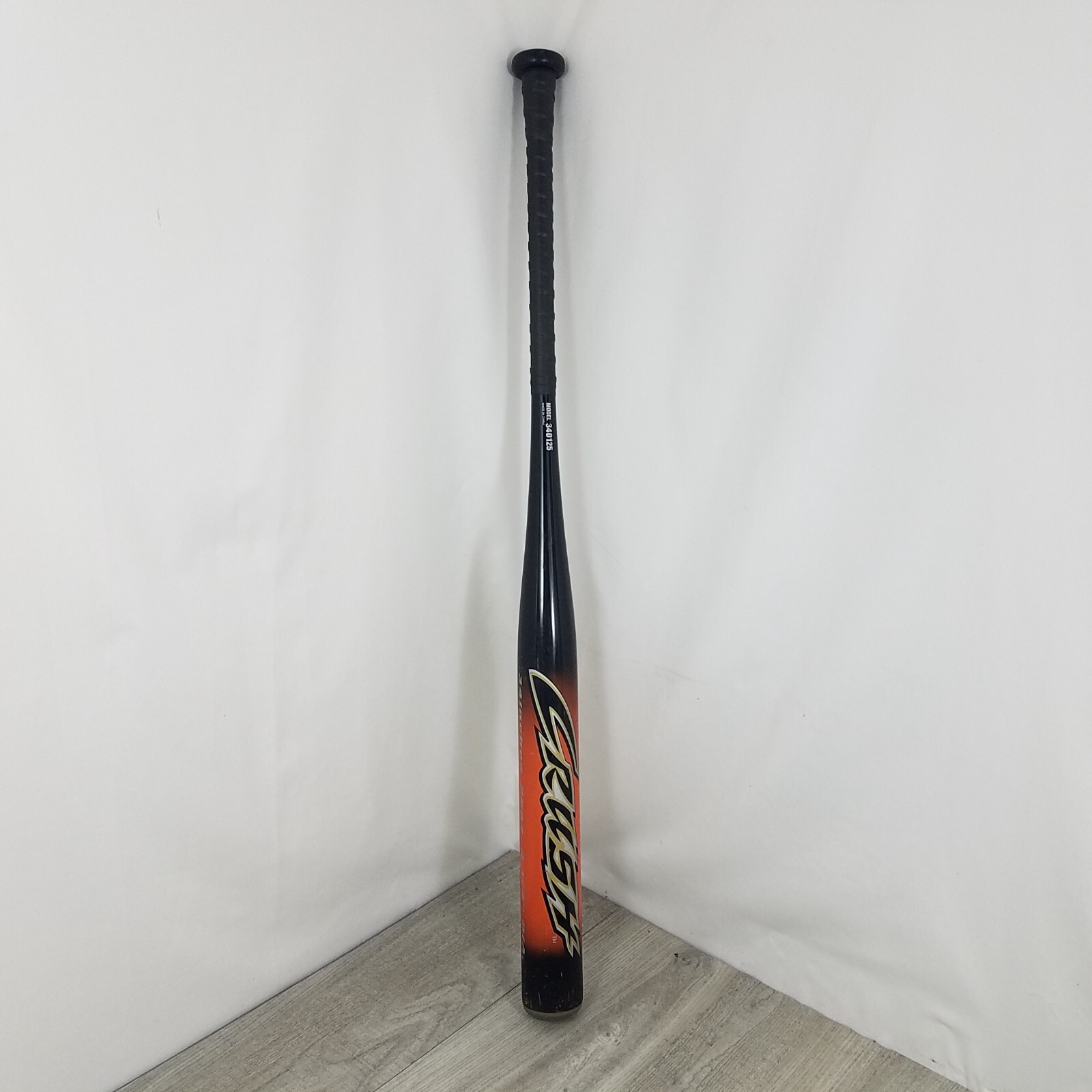 Mizuno Crush Techfire 340125 Official Softball Bat eBay