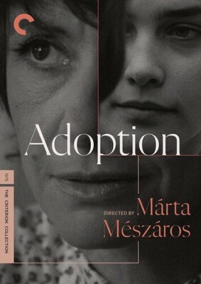 The Adoption