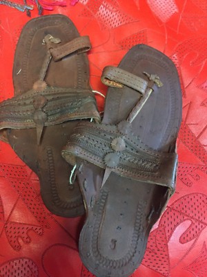 buffalo sandals mens