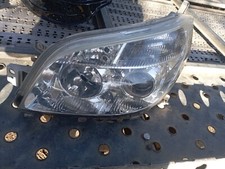 Feu avant (phare) Daihatsu TERIOS