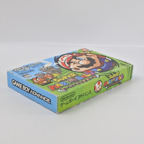 SUPER MARIO BALL Gameboy Advance Nintendo 6083 gba - Picture 5 of 8