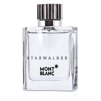 NEW Montblanc Starwalker EDT Spray 50ml Perfume 766124306397 | eBay