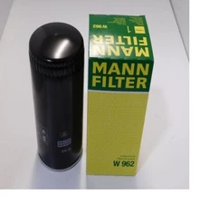 W962 Mann Oil Filter