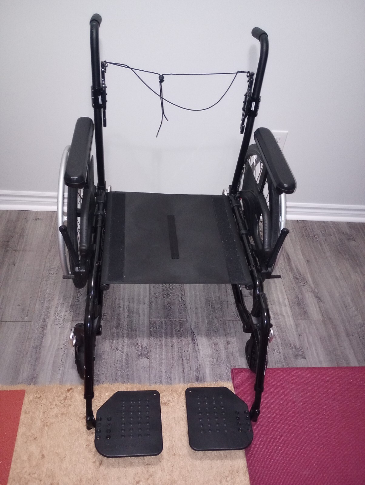 Motion Composites Helio A7 Ultra Light Wheelchair 2022 Wheel Chair eBay