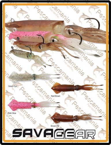 LA GAMBA DE SAVAGE GEAR 3D HYBRID SHRIMP 10CM 17GR SINKING TOPWATER