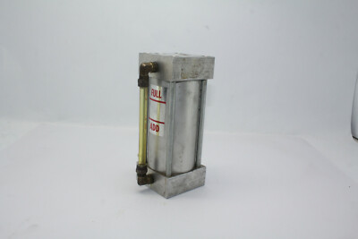 advance automation cylinders t-490 5 Stroke Air Cylinder Used