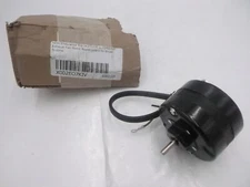 Endurance Pro Exhaust Fan Motor 6080-004 1/33HP 120V 1PH 1500RPM 60HZ