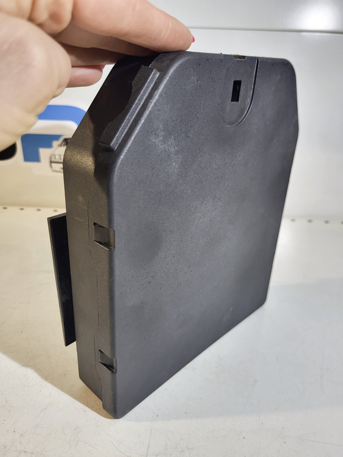 BMW E36 Compact Control unit cover 12901438490, 12901438491 | eBay