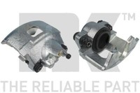 NK 219302 Bremssattel Bremszange Ohne Pfand Pfandfrei