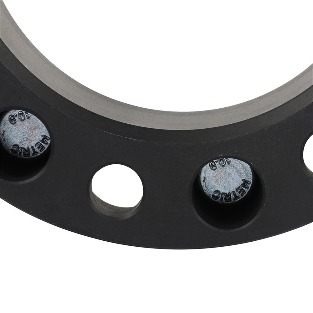 4 pcs 14x1.5 Wheel Spacers 2" For Ford F-250 Super Duty 2003-2023 8x170 8 Lug