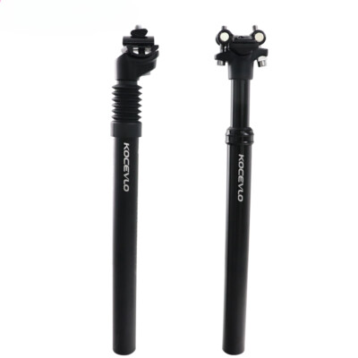 Mountain Bike Seatpost Suspension Dropper Saddle Tube with